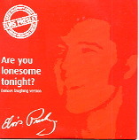 Elvis Presley - Are You Lonesome Tonight